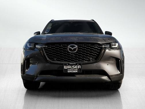 2025 Mazda CX-90 Premium Sport
