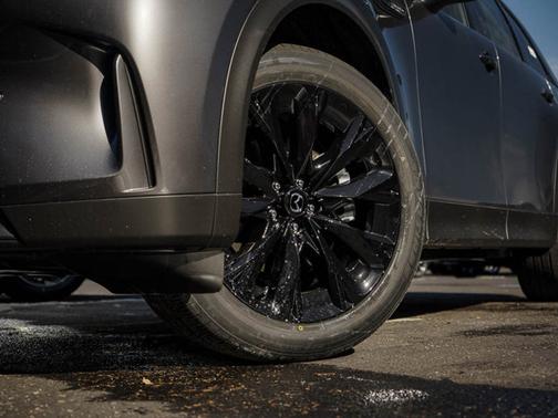 2025 Mazda CX-90 Premium Sport