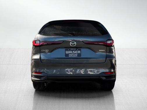 2025 Mazda CX-90 Premium Sport