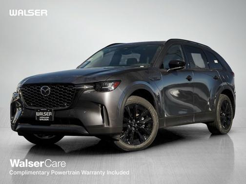 2025 Mazda CX-90 Premium Sport