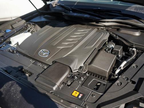2025 Mazda CX-90 Premium Sport