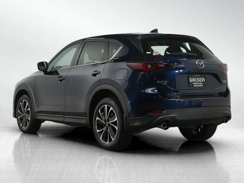 2023 Mazda CX-5 2.5 S Premium Package