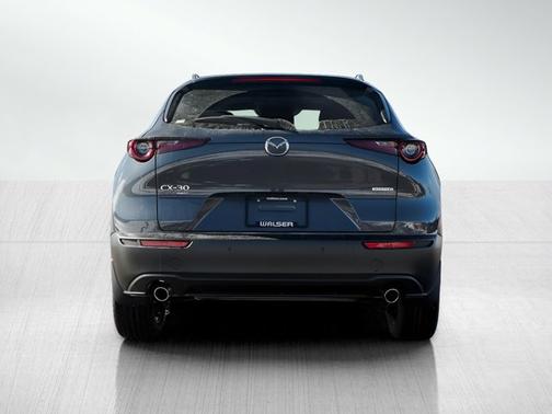 2026 Mazda CX-30 2.5 S Carbon Edition