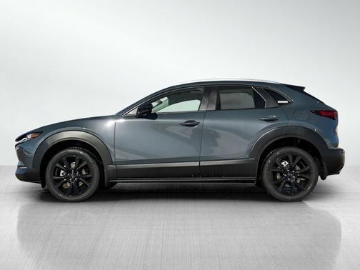 2026 Mazda CX-30 2.5 S Carbon Edition