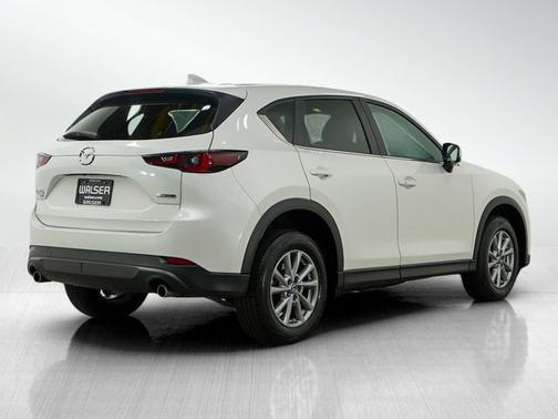 2023 Mazda CX-5 2.5 S Select Package