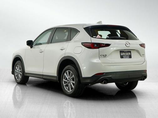2023 Mazda CX-5 2.5 S Select Package