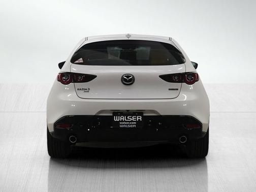 2023 Mazda Mazda3 2.5 S Premium