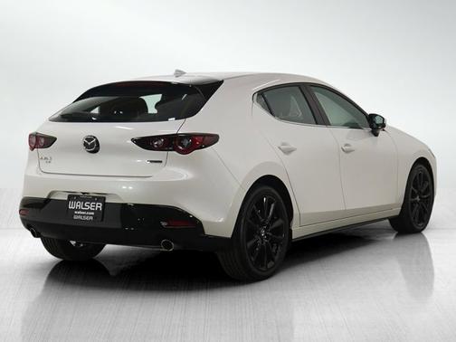2023 Mazda Mazda3 2.5 S Premium