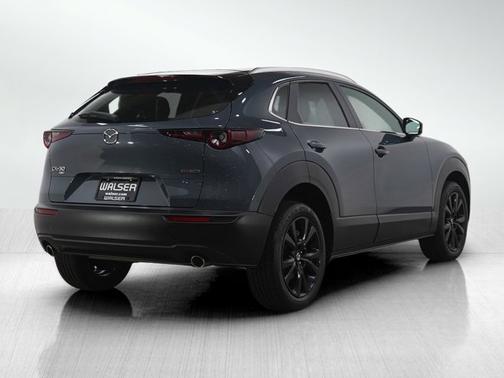 2023 Mazda CX-30 2.5 S Carbon Edition