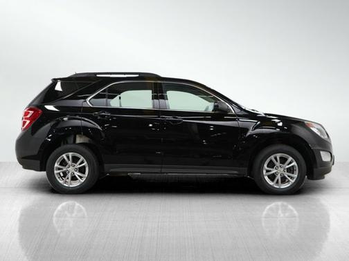 2017 Chevrolet Equinox 1LT