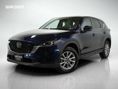 2023 Mazda CX-5 2.5 S Preferred Package