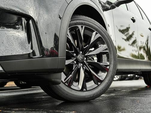 2026 Mazda CX-90 Premium Sport