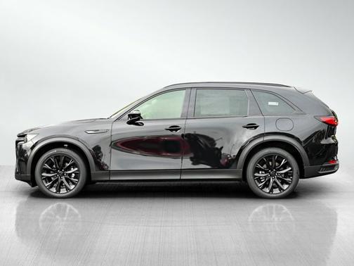 2026 Mazda CX-90 Premium Sport