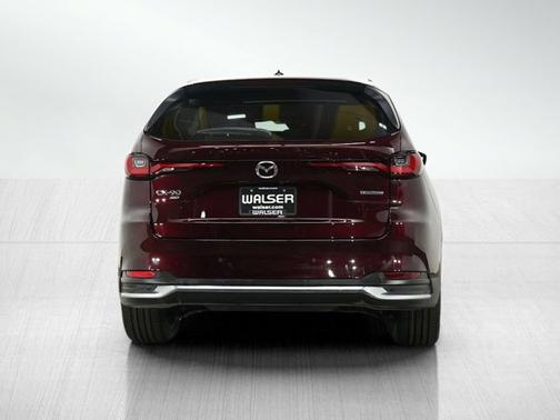2024 Mazda CX-90 PHEV Premium Plus
