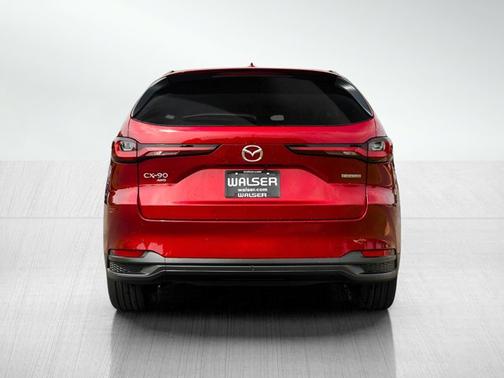 2025 Mazda CX-90 Premium Sport