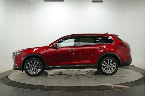 2023 Mazda CX-9 Grand Touring