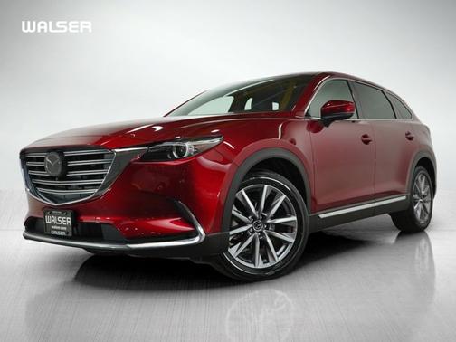 2023 Mazda CX-9 Grand Touring