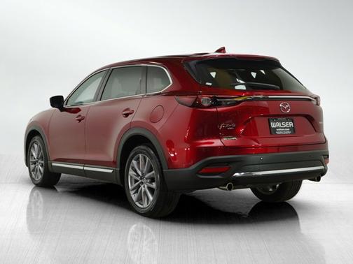 2023 Mazda CX-9 Grand Touring