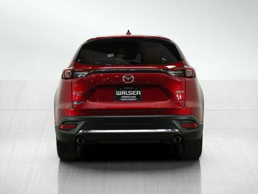 2023 Mazda CX-9 Grand Touring