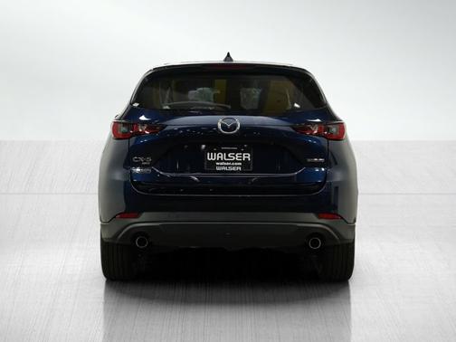2023 Mazda CX-5 2.5 S Premium Package