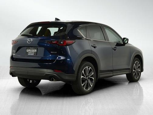 2023 Mazda CX-5 2.5 S Premium Package