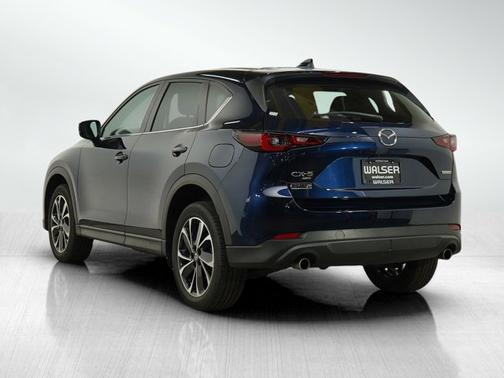 2023 Mazda CX-5 2.5 S Premium Package