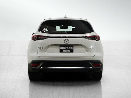 2023 Mazda CX-9 Grand Touring