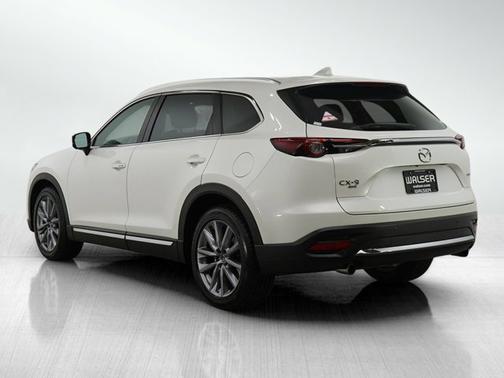 2023 Mazda CX-9 Grand Touring