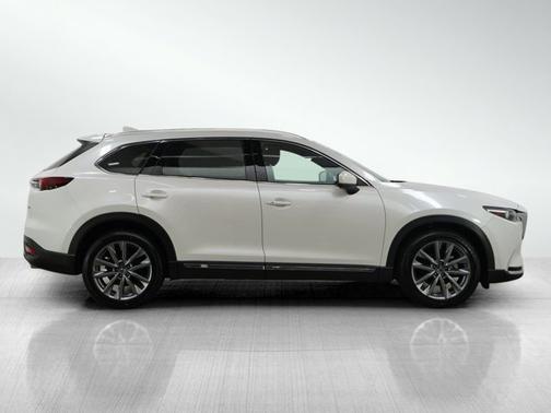 2023 Mazda CX-9 Grand Touring