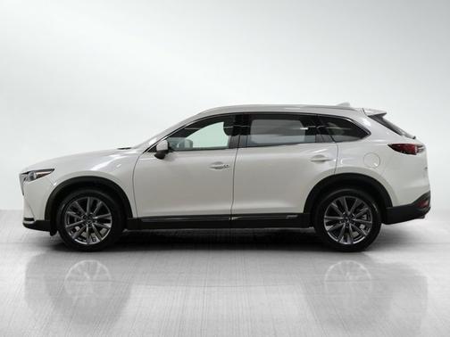 2023 Mazda CX-9 Grand Touring