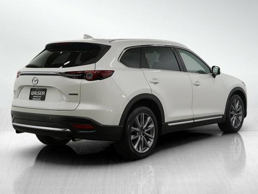 2023 Mazda CX-9 Grand Touring