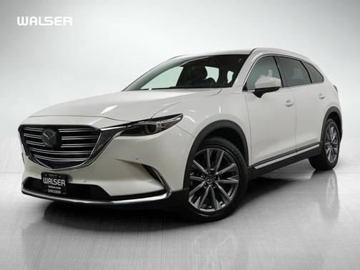 2023 Mazda CX-9 Grand Touring