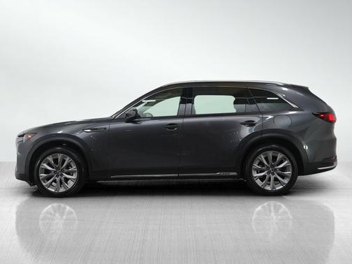 2025 Mazda CX-90 Premium Plus Package