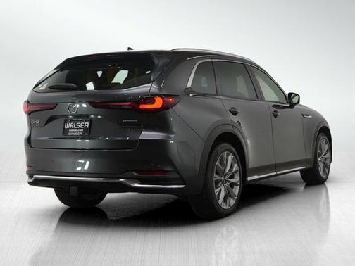 2025 Mazda CX-90 Premium Plus Package