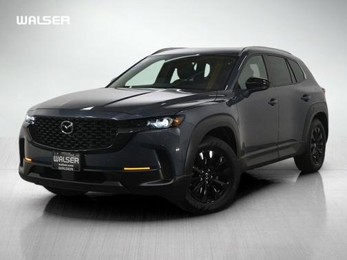 2024 Mazda CX-50 2.5 S Premium Package