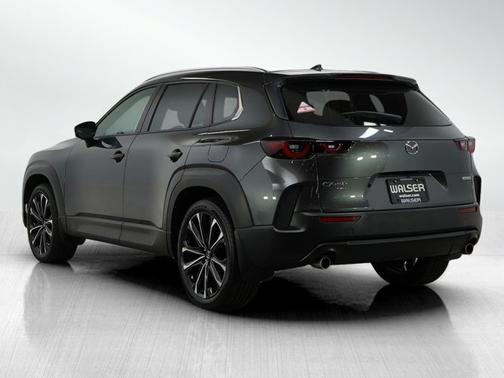 2024 Mazda CX-50 2.5 S Premium Plus Package