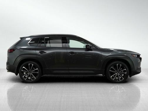2024 Mazda CX-50 2.5 S Premium Plus Package