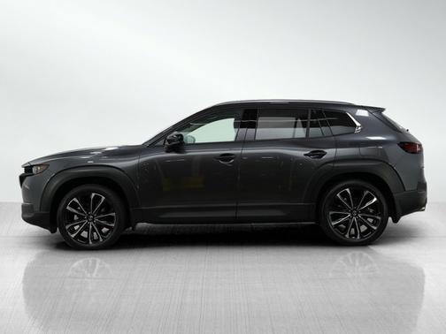 2024 Mazda CX-50 2.5 S Premium Plus Package
