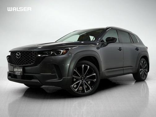 2024 Mazda CX-50 2.5 S Premium Plus Package