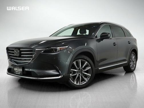 2021 Mazda CX-9 Grand Touring