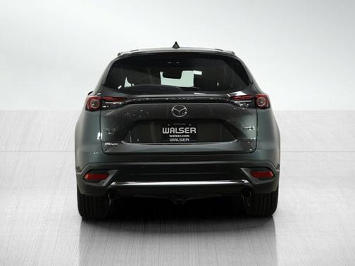 2021 Mazda CX-9 Grand Touring