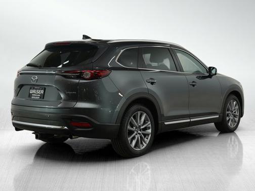 2021 Mazda CX-9 Grand Touring