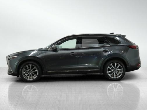 2021 Mazda CX-9 Grand Touring