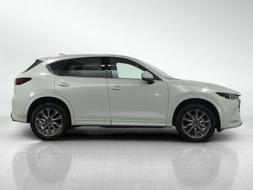 2024 Mazda CX-5 2.5 S Premium Plus Package