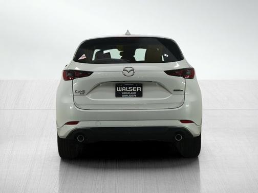 2024 Mazda CX-5 2.5 S Premium Plus Package