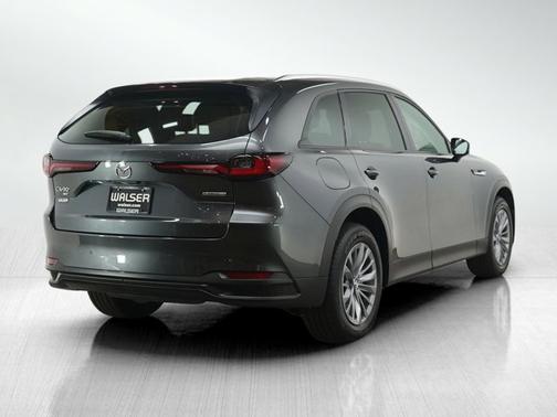 2025 Mazda CX-90 PHEV Preferred Package
