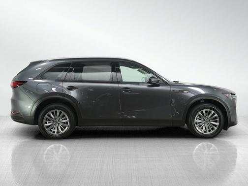 2025 Mazda CX-90 PHEV Preferred Package