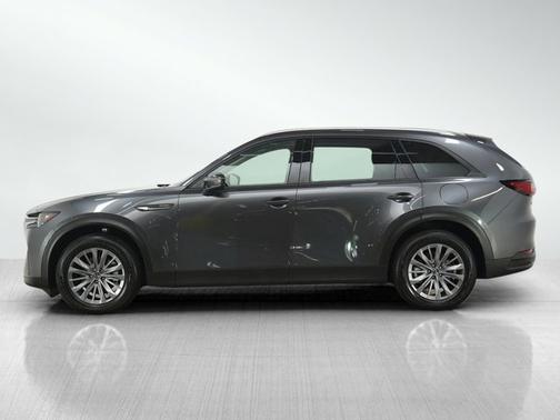 2025 Mazda CX-90 PHEV Preferred Package