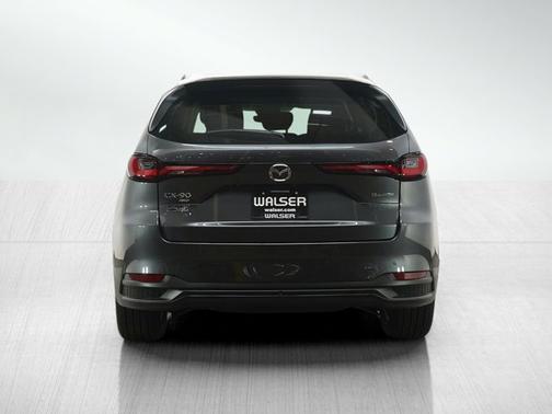 2025 Mazda CX-90 PHEV Preferred Package