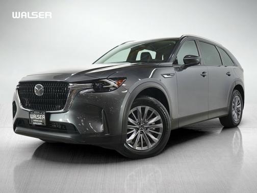2025 Mazda CX-90 PHEV Preferred Package